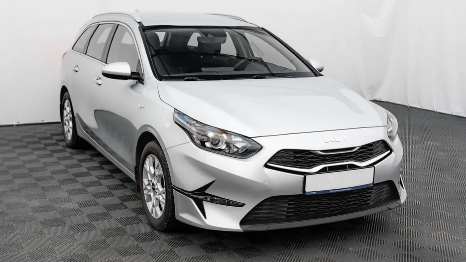 KIA Cee'd Ceed 1.5 T-GDI M