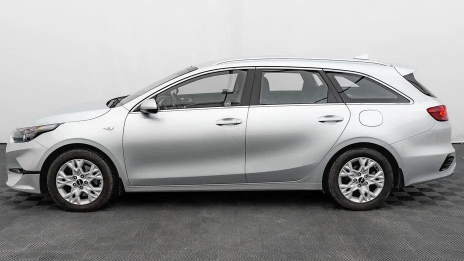 KIA Cee'd Ceed 1.5 T-GDI M