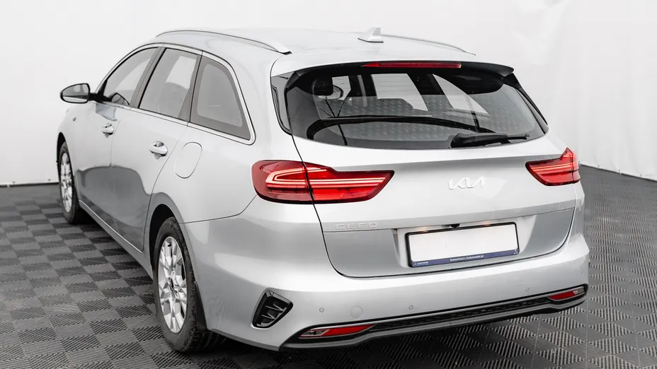 KIA Cee'd Ceed 1.5 T-GDI M