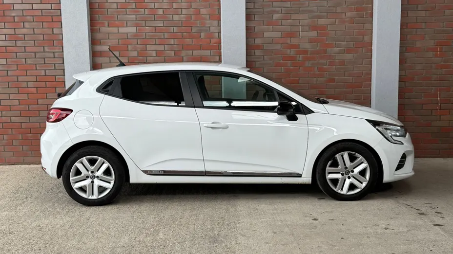 RENAULT Clio Clio 1.0 TCe Zen