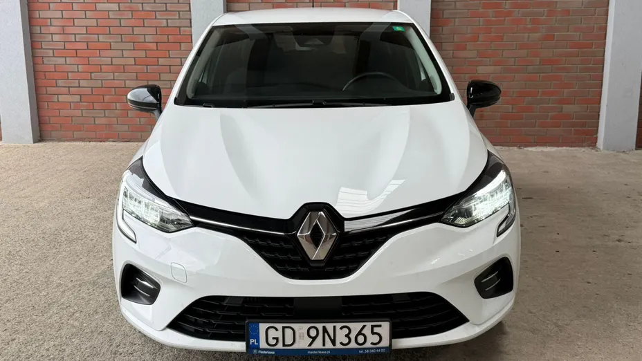 RENAULT Clio Clio 1.0 TCe Zen