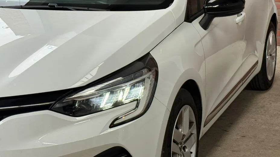 RENAULT Clio Clio 1.0 TCe Zen