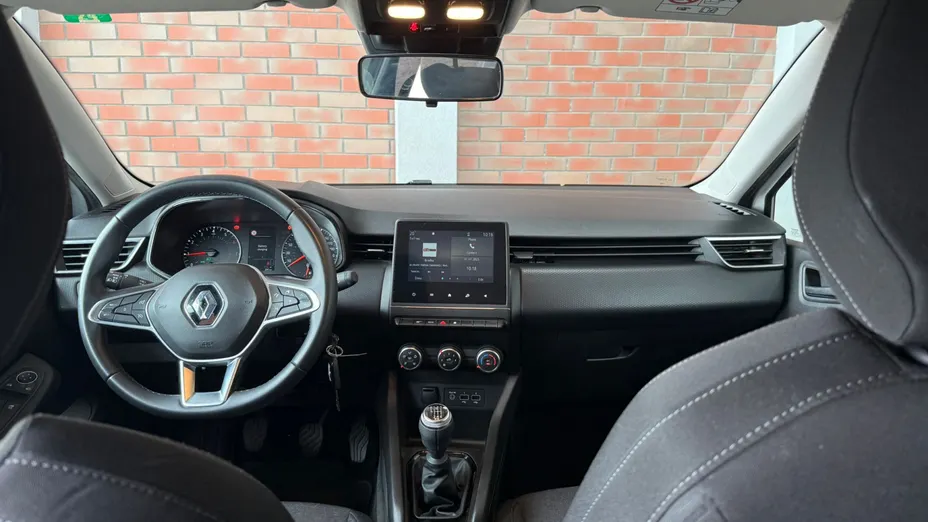 RENAULT Clio Clio 1.0 TCe Zen
