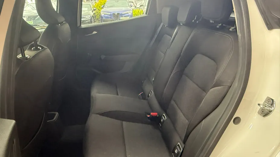 RENAULT Clio Clio 1.0 TCe Zen