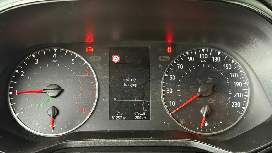 RENAULT Clio Clio 1.0 TCe Zen