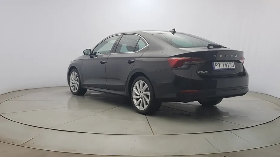 SKODA Octavia Octavia 1.5 TSI e-Tec Style DSG