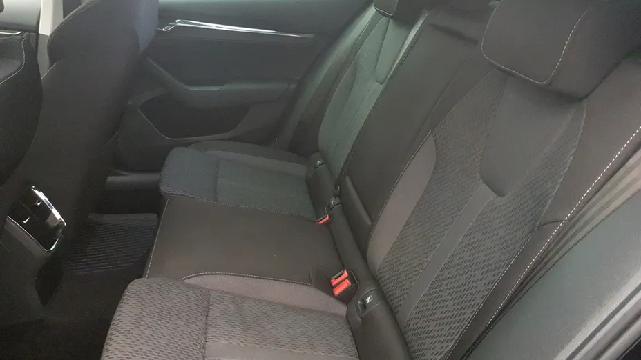 SKODA Octavia Octavia 1.5 TSI e-Tec Style DSG