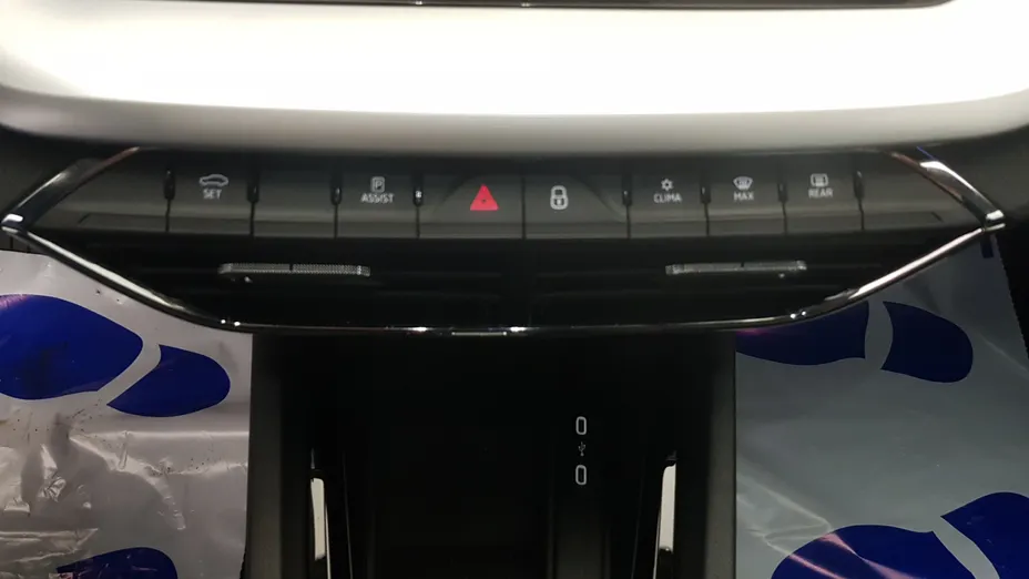 SKODA Octavia Octavia 1.5 TSI e-Tec Style DSG