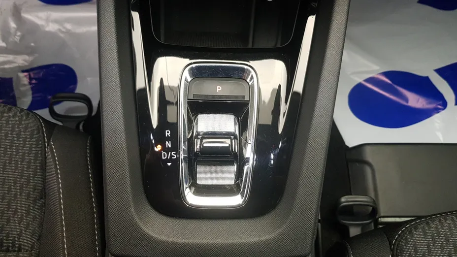 SKODA Octavia Octavia 1.5 TSI e-Tec Style DSG