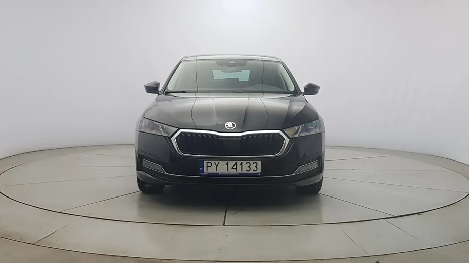 SKODA Octavia Octavia 1.5 TSI e-Tec Style DSG