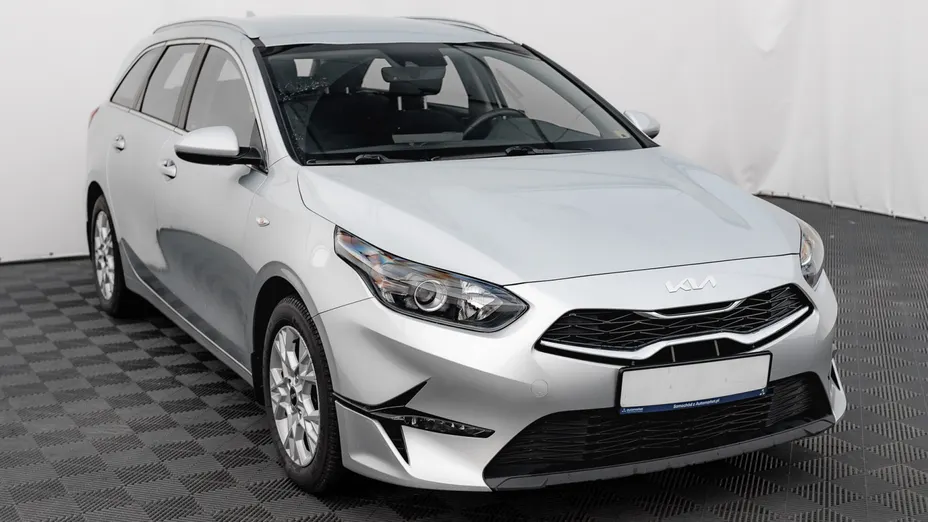 KIA Cee'd Ceed 1.5 T-GDI M