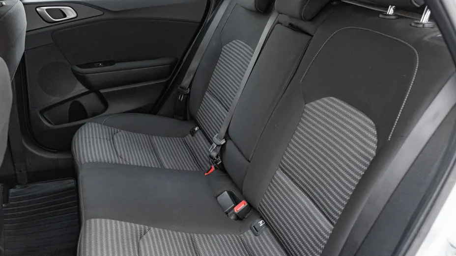 KIA Cee'd Ceed 1.5 T-GDI M