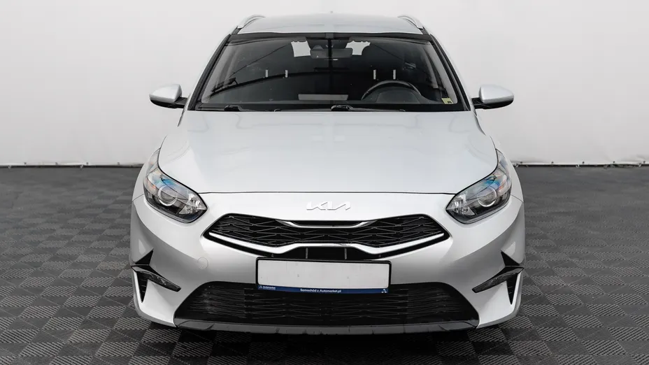 KIA Cee'd Ceed 1.5 T-GDI M