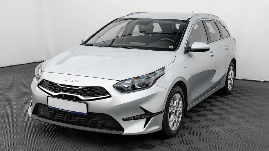 KIA Cee'd Ceed 1.5 T-GDI M