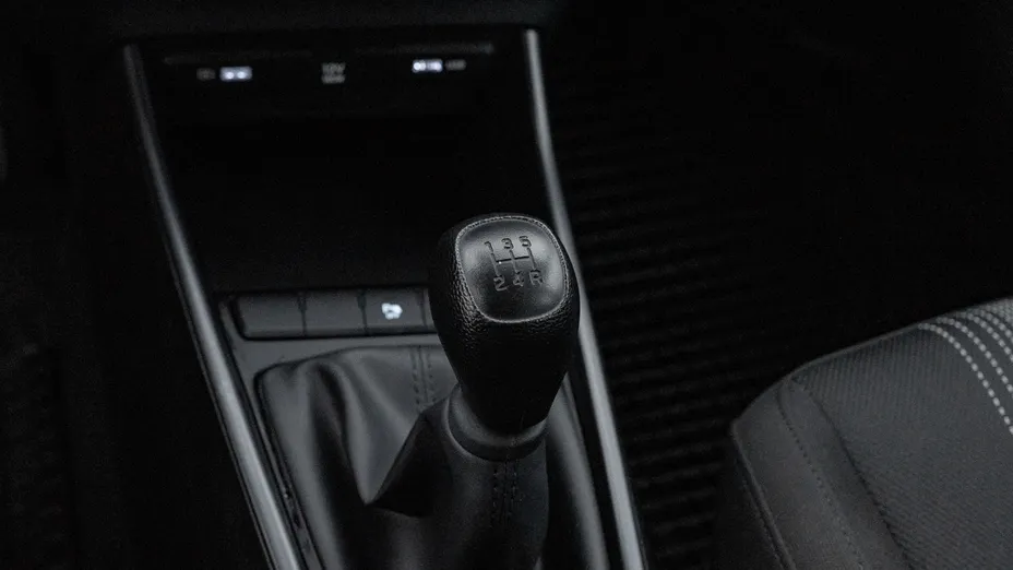 HYUNDAI i20 i20 1.2 Pure