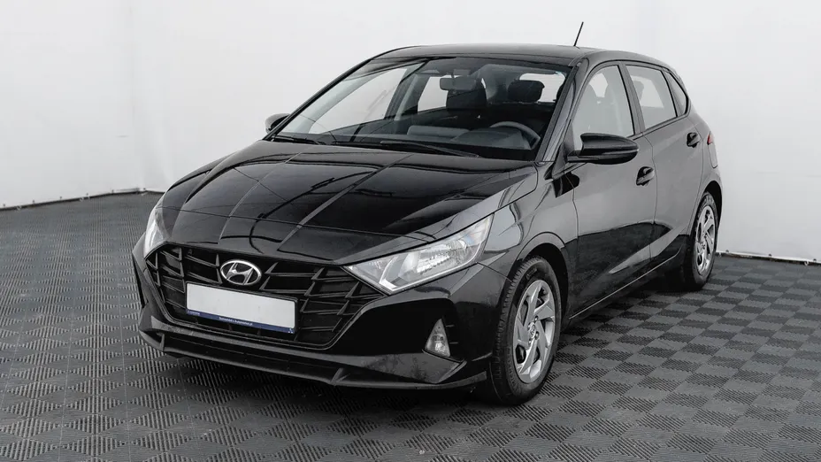 HYUNDAI i20 i20 1.2 Pure