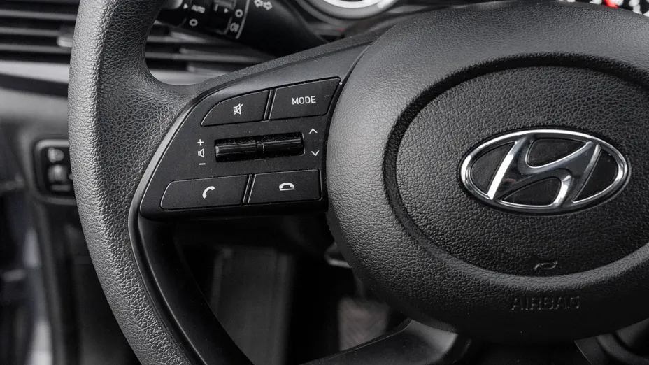 HYUNDAI i20 i20 1.2 Pure