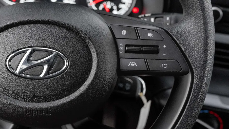 HYUNDAI i20 i20 1.2 Pure