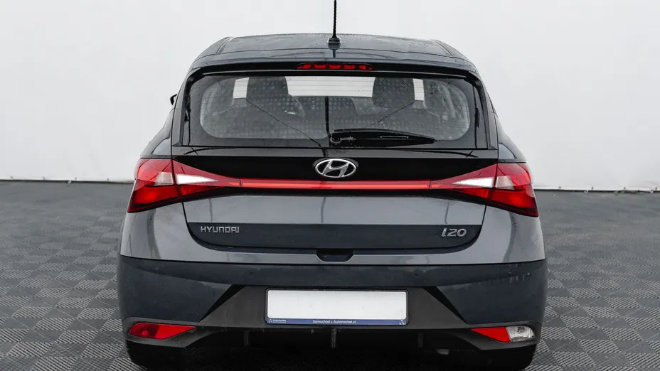 HYUNDAI i20 i20 1.2 Pure