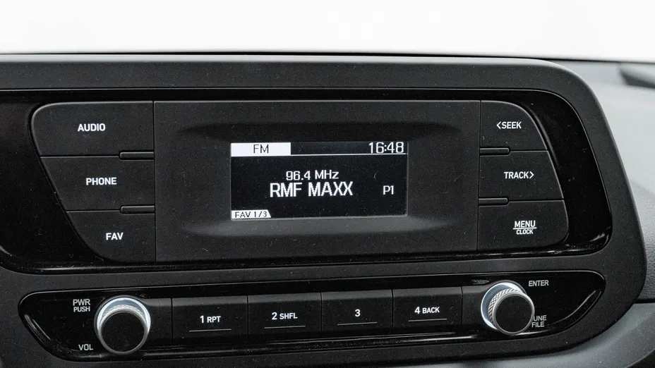 HYUNDAI i20 i20 1.2 Pure