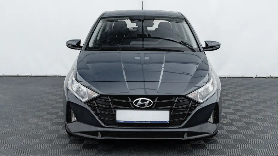 HYUNDAI i20 i20 1.2 Pure