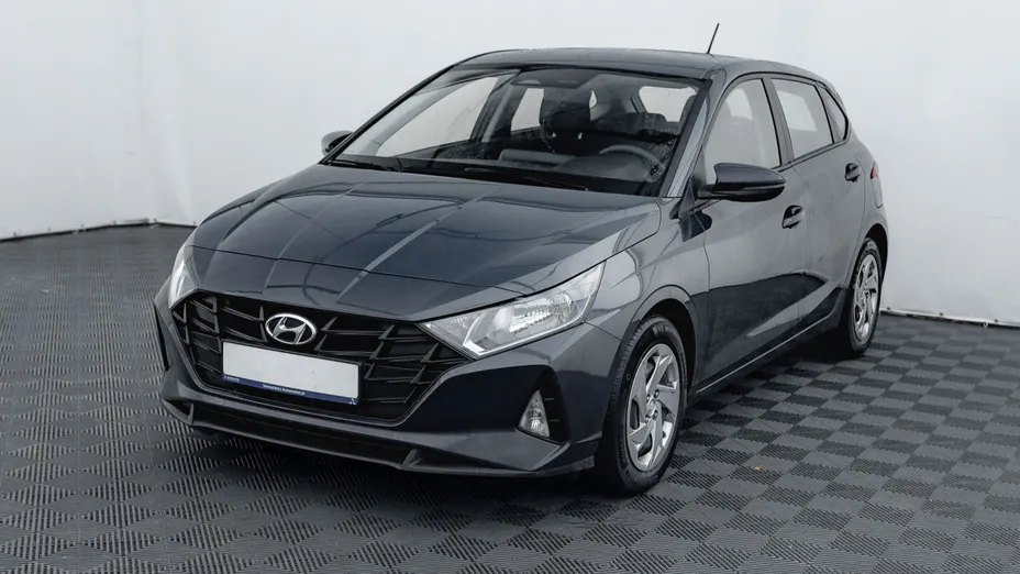 HYUNDAI i20 i20 1.2 Pure