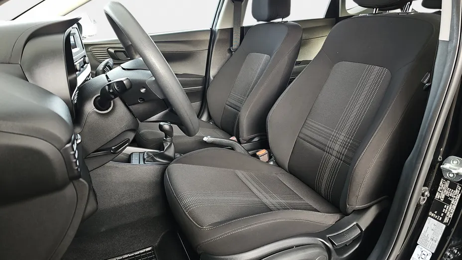 HYUNDAI i20 i20 1.2 Pure