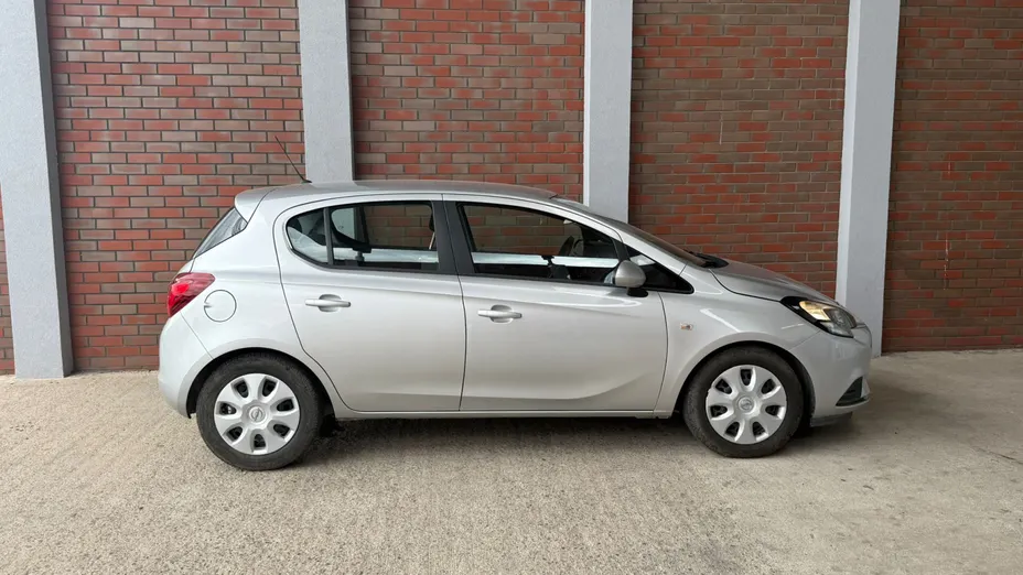 OPEL Corsa Corsa 1.4 Enjoy
