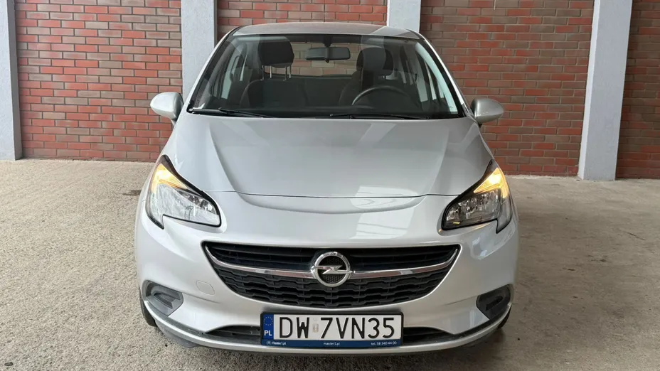 OPEL Corsa Corsa 1.4 Enjoy