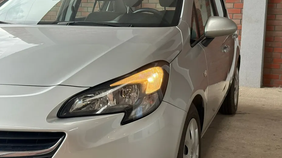 OPEL Corsa Corsa 1.4 Enjoy