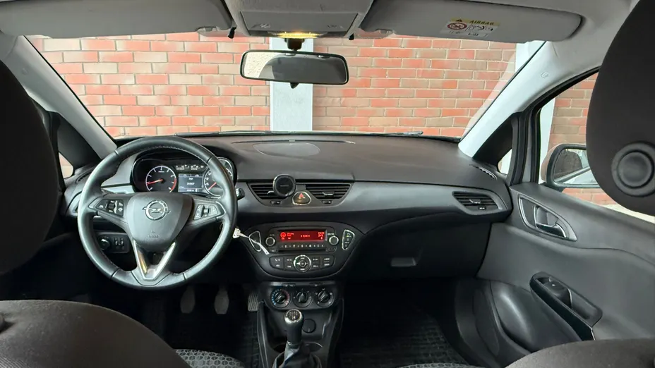 OPEL Corsa Corsa 1.4 Enjoy
