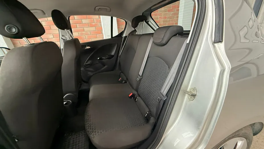 OPEL Corsa Corsa 1.4 Enjoy