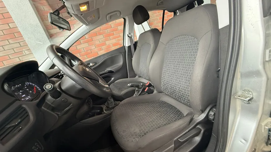 OPEL Corsa Corsa 1.4 Enjoy
