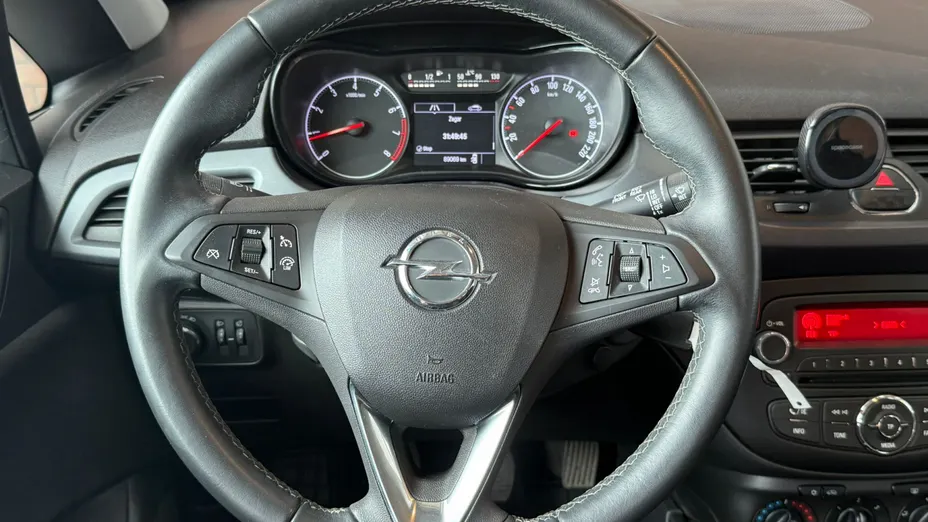 OPEL Corsa Corsa 1.4 Enjoy