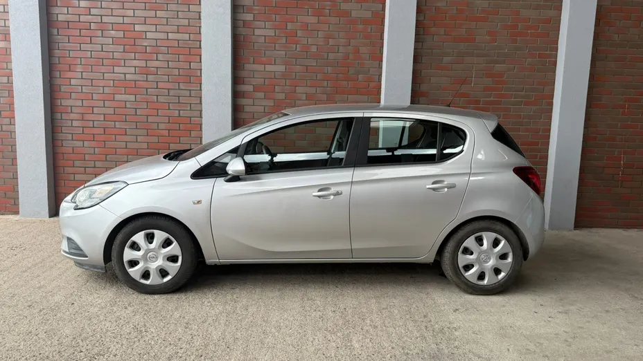 OPEL Corsa Corsa 1.4 Enjoy