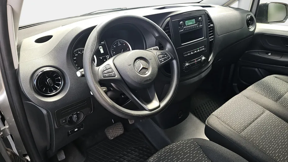 MERCEDES-BENZ Vito Vito 114 CDI L3 9G-Tronic 447.605