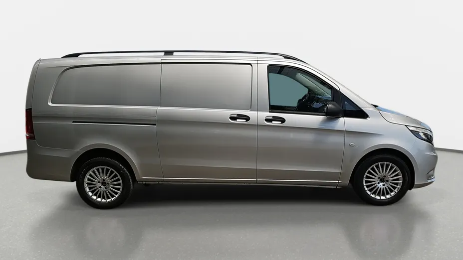 MERCEDES-BENZ Vito Vito 114 CDI L3 9G-Tronic 447.605