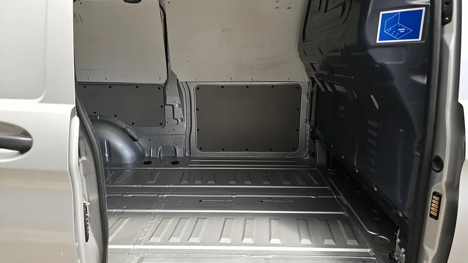 MERCEDES-BENZ Vito Vito 114 CDI L3 9G-Tronic 447.605