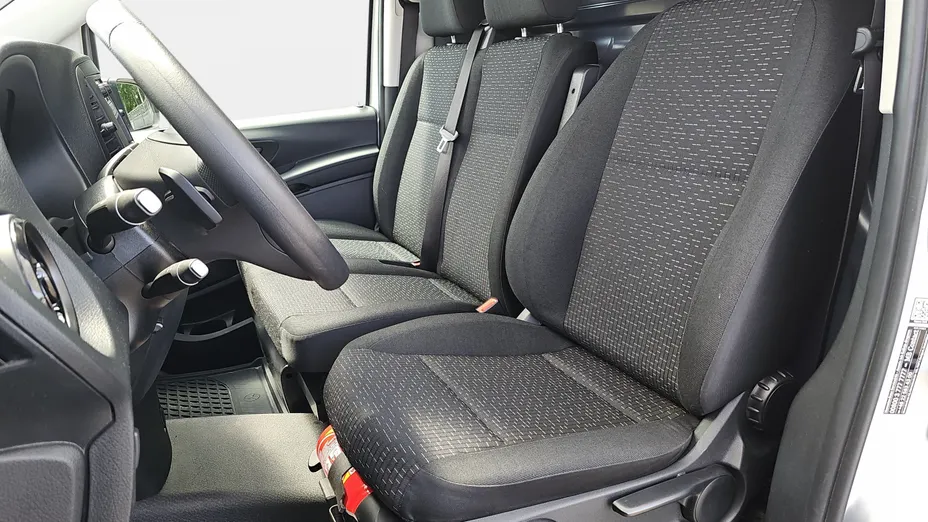 MERCEDES-BENZ Vito Vito 114 CDI L3 9G-Tronic 447.605