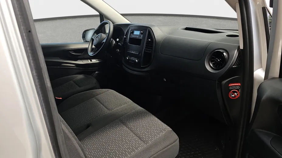 MERCEDES-BENZ Vito Vito 114 CDI L3 9G-Tronic 447.605