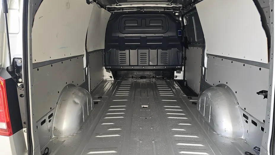 MERCEDES-BENZ Vito Vito 114 CDI L3 9G-Tronic 447.605
