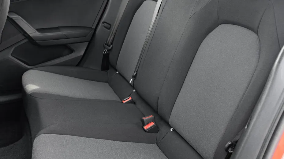 SEAT Ibiza Ibiza 1.0 MPI EVO Reference S&S