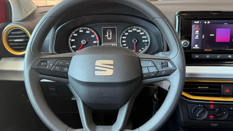 SEAT Ibiza Ibiza 1.0 MPI EVO Reference S&S