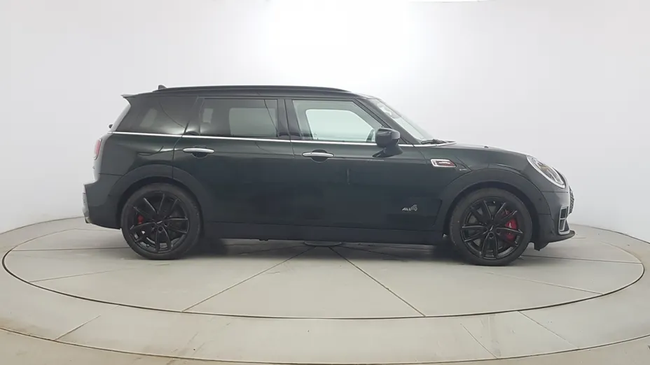 MINI [BMW] Clubman John Cooper Works ALL4 sport-aut