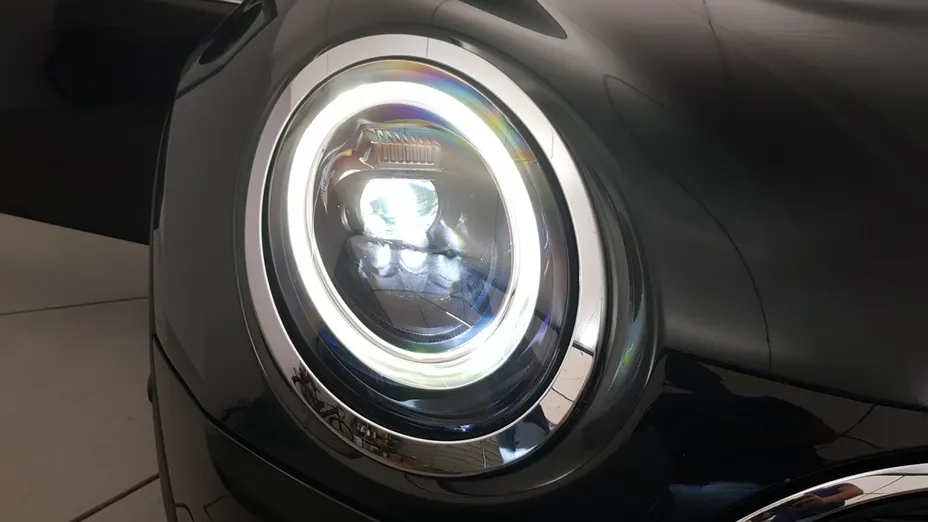 MINI [BMW] Clubman John Cooper Works ALL4 sport-aut