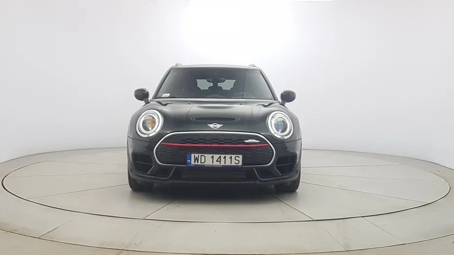 MINI [BMW] Clubman John Cooper Works ALL4 sport-aut