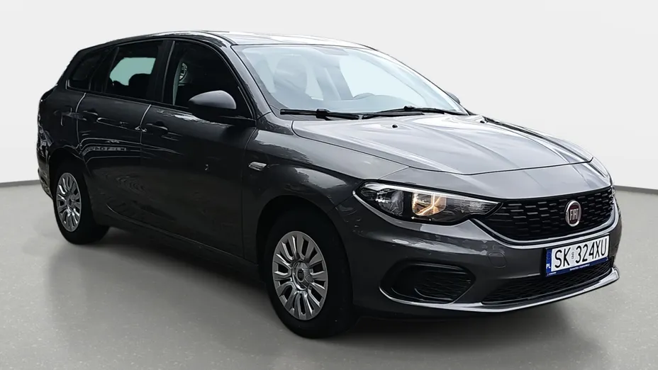 FIAT Tipo Tipo 1.4 16v Pop EU6d