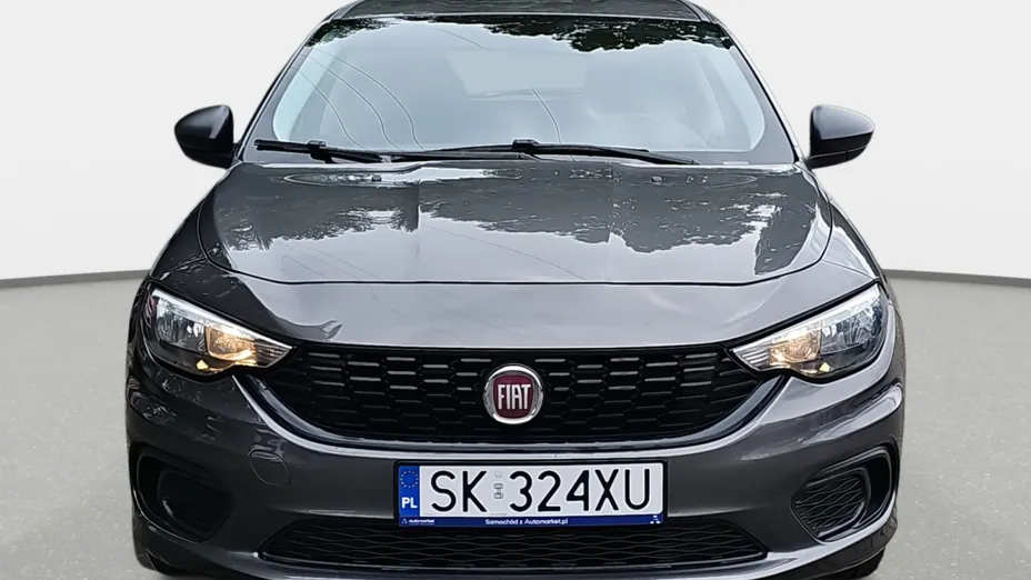 FIAT Tipo Tipo 1.4 16v Pop EU6d