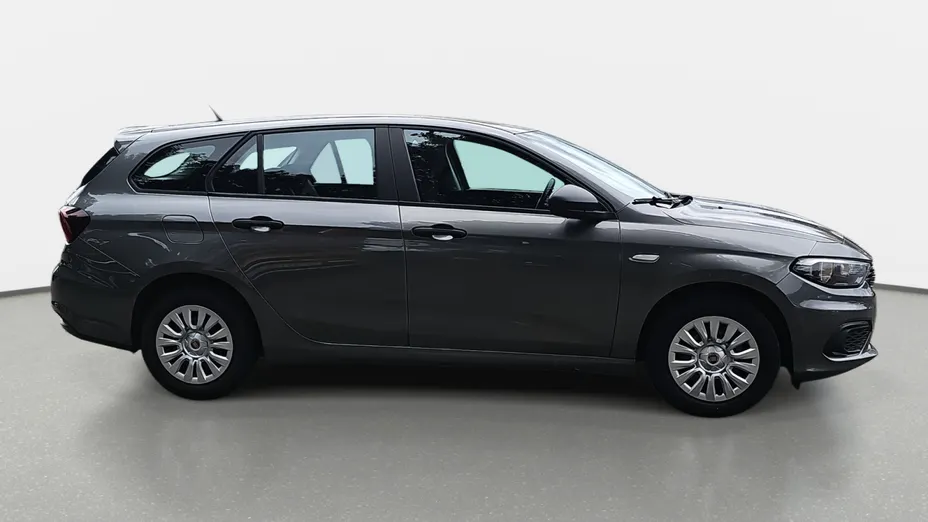 FIAT Tipo Tipo 1.4 16v Pop EU6d