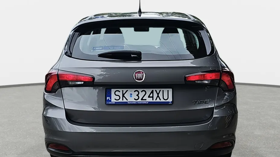FIAT Tipo Tipo 1.4 16v Pop EU6d